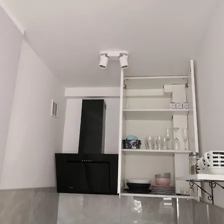 Appartement Rozowe Sny