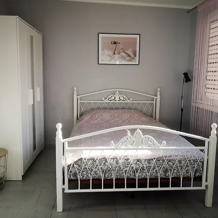 Appartement Rozowe Sny