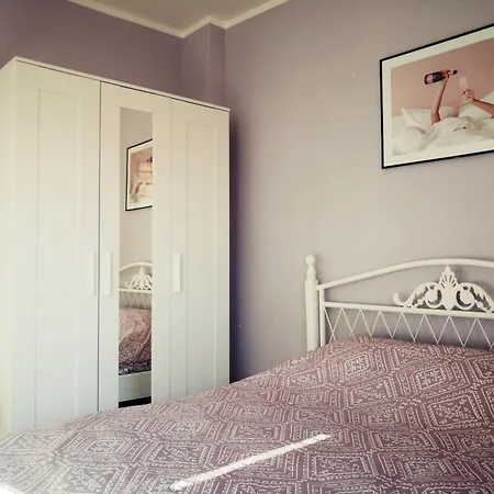 Apartamento Różowe Sny Kłodzko