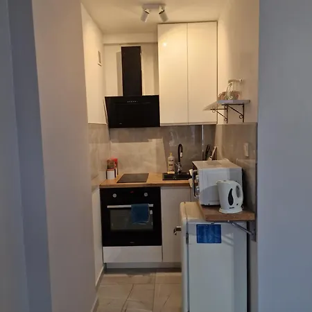 Apartman Rozowe Sny Kłodzko