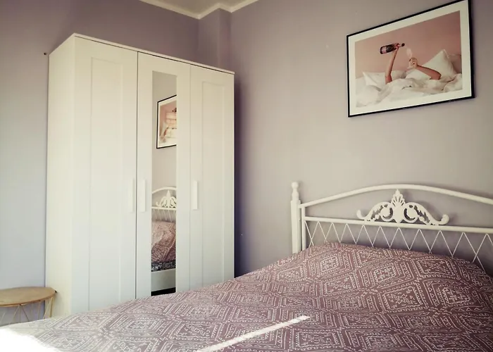 Appartement Rozowe Sny Kłodzko