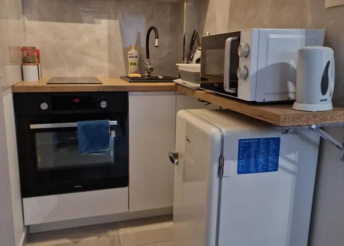 Rozowe Sny * Klodzko